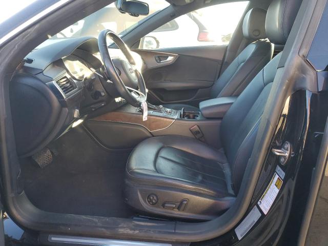 Zdjęcie 7 z aukcji – 2014 AUDI A7 PREMIUM z VIN WAUWGAFC3EN010980