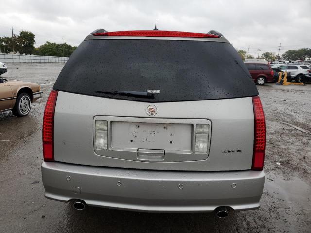 Photo 6 from auction – 2006 CADILLAC SRX with VIN 1GYEE63A560171053