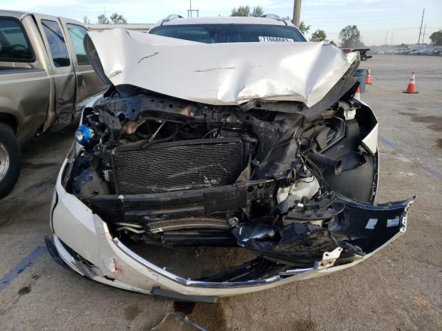 Photo 5 from auction – 2014 BUICK ENCLAVE with VIN 5GAKRBKD4EJ237054