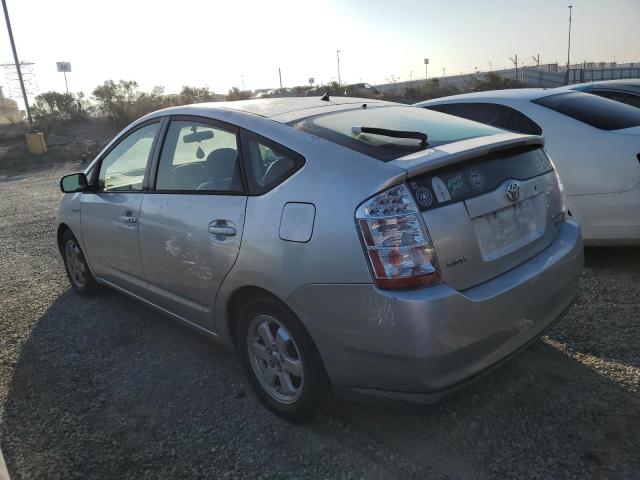 Photo 2 from auction – 2006 TOYOTA PRIUS with VIN JTDKB20U463199191