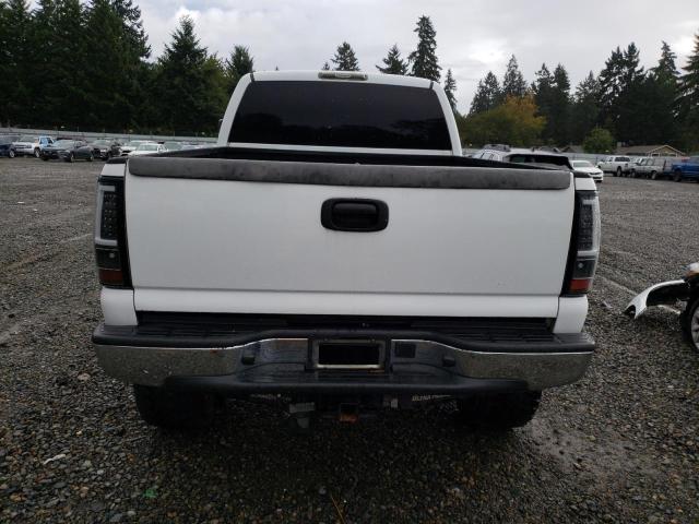Photo 6 from auction – 2005 CHEVROLET SILVERADO with VIN 1GCHK29285E250447