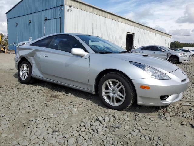 Photo 4 from auction – 2004 TOYOTA CELICA GT with VIN JTDDR32T640168800