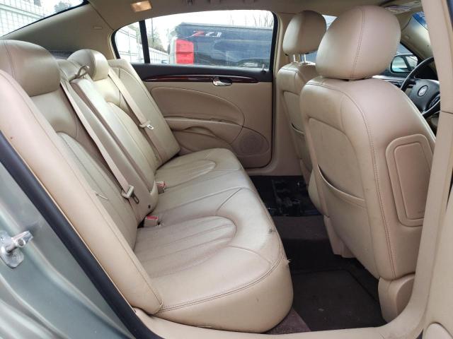 Photo 10 from auction – 2007 BUICK LUCERNE CX with VIN 1G4HR57Y47U120206