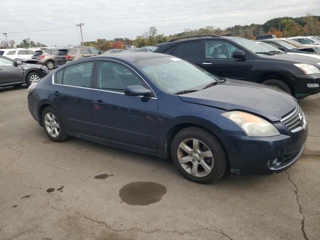 Photo 4 from auction – 2007 NISSAN ALTIMA 2.5 with VIN 1N4AL21E87C224388