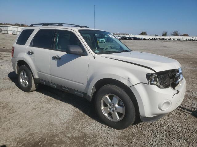 Photo 4 from auction – 2012 FORD ESCAPE XLT with VIN 1FMCU0D75CKC63470