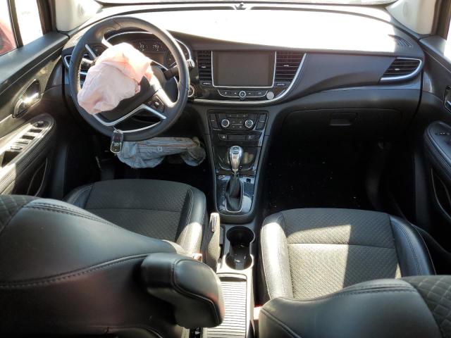 Photo 8 from auction – 2017 BUICK ENCORE PRE with VIN KL4CJESB2HB133486