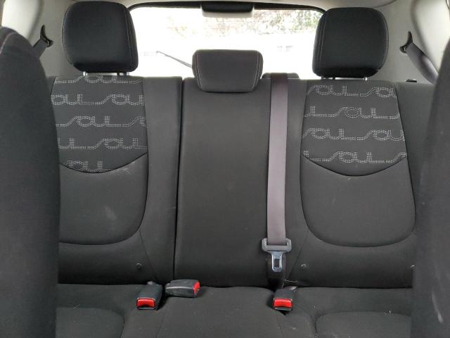صورة رقم 10 من المزاد - 2013 KIA SOUL + مع VIN KNDJT2A63D7560389