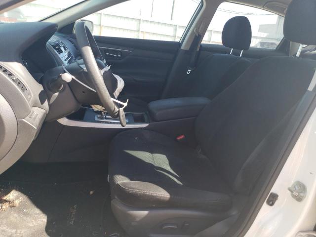 Photo 7 from auction – 2015 NISSAN ALTIMA 2.5 with VIN 1N4AL3AP7FC594253