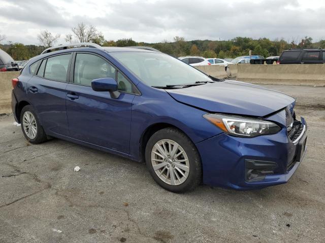 Photo 4 from auction – 2018 SUBARU IMPREZA PR with VIN 4S3GTAB6XJ3742936