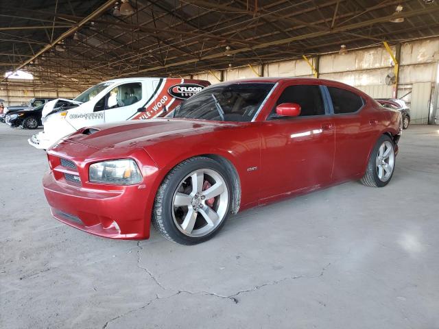 DODGE CHARGER SR 2006 with VIN 2B3KA73W76H328424 - Photo from auction