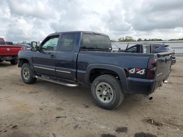 Photo 2 from auction – 2006 CHEVROLET SILVERADO with VIN 1GCEK19TX6Z160667