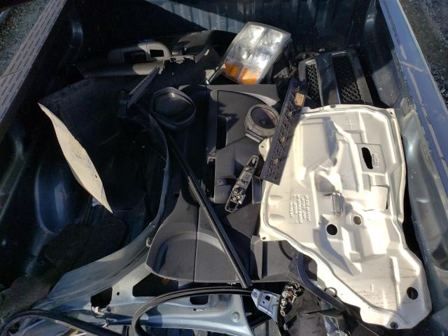 Photo 12 from auction – 2011 CHEVROLET SILVERADO with VIN 1GCRKSE37BZ455412