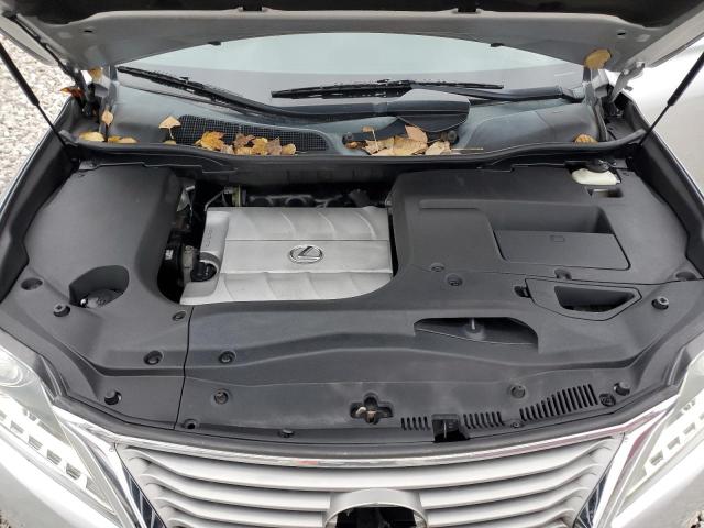 Zdjęcie 12 z aukcji – 2015 LEXUS RX 350 z VIN 2T2ZK1BAXFC155517