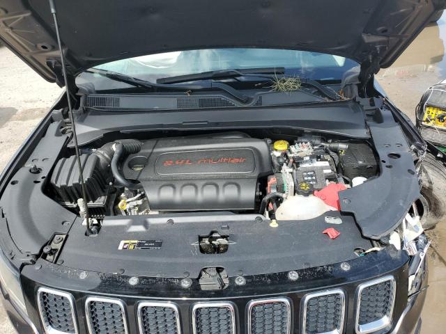 Photo 12 from auction – 2020 JEEP COMPASS LI with VIN 3C4NJDCB6LT115748