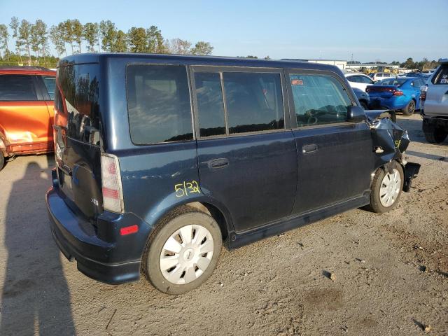 Photo 3 from auction – 2005 TOYOTA SCION XB with VIN JTLKT324054026992