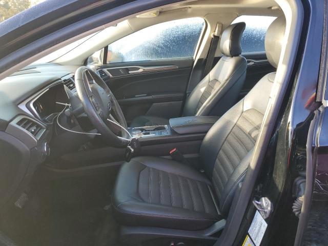 Photo 7 from auction – 2017 FORD FUSION SE with VIN 3FA6P0LU1HR351375