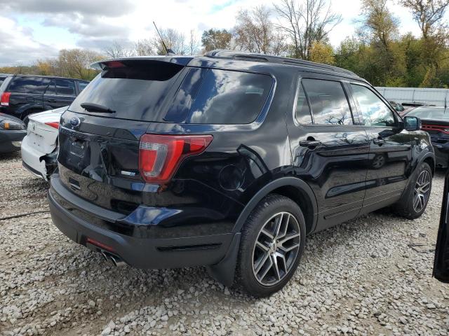 Photo 3 from auction – 2019 FORD EXPLORER S with VIN 1FM5K8GT8KGA22865