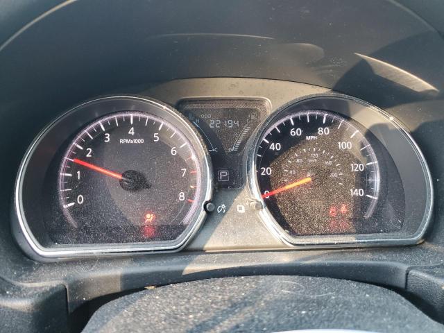 Photo 9 from auction – 2017 NISSAN VERSA S with VIN 3N1CN7AP5HL811622