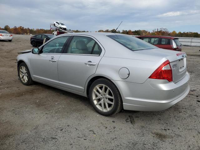 Photo 2 from auction – 2011 FORD FUSION SEL with VIN 3FAHP0JG6BR138323