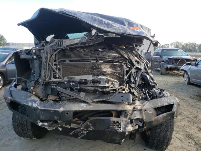 Photo 5 from auction – 2019 RAM 2500 TRADE with VIN 3C6UR5CL2KG577435