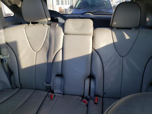 Photo 10 from auction – 2011 TOYOTA VENZA with VIN 4T3BK3BB5BU053830