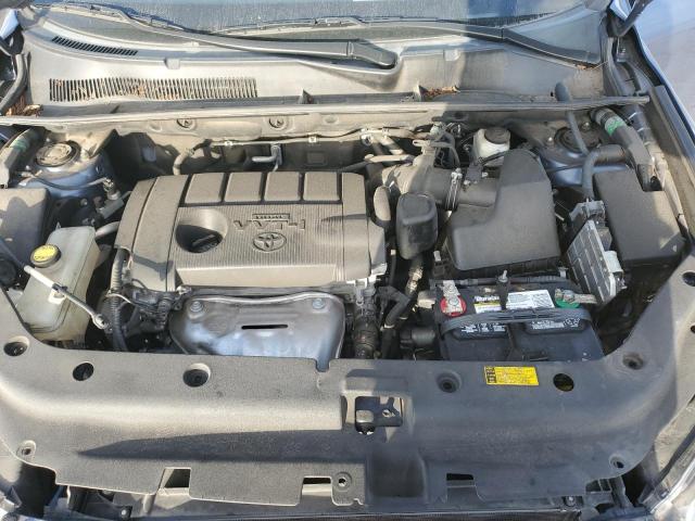 Photo 12 from auction – 2012 TOYOTA RAV4 with VIN 2T3ZF4DV1CW157104