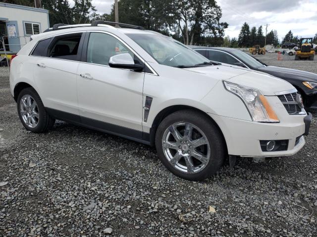 Photo 4 from auction – 2010 CADILLAC SRX PREMIU with VIN 3GYFNFEY2AS600505