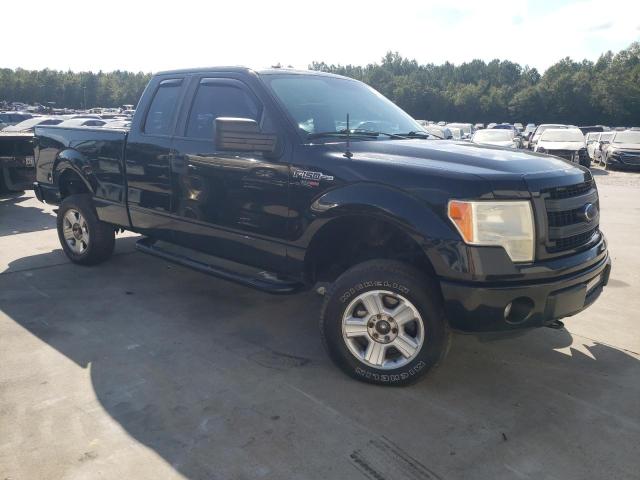 Zdjęcie 4 z aukcji – 2013 FORD F150 SUPER z VIN 1FTFX1EF8DKE48716