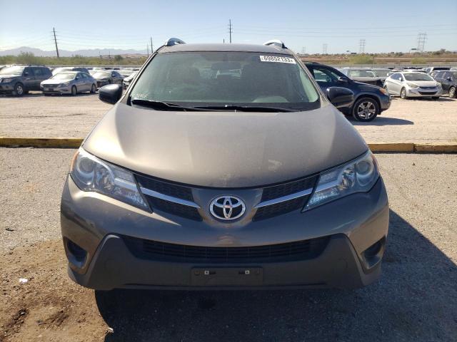 Photo 5 from auction – 2014 TOYOTA RAV4 LE with VIN 2T3BFREV9EW195387