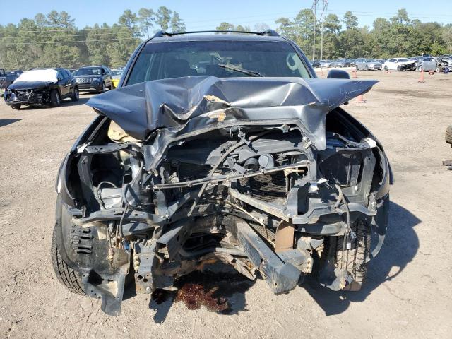 Photo 5 from auction – 2007 TOYOTA 4RUNNER SR with VIN JTEBU14R178088687