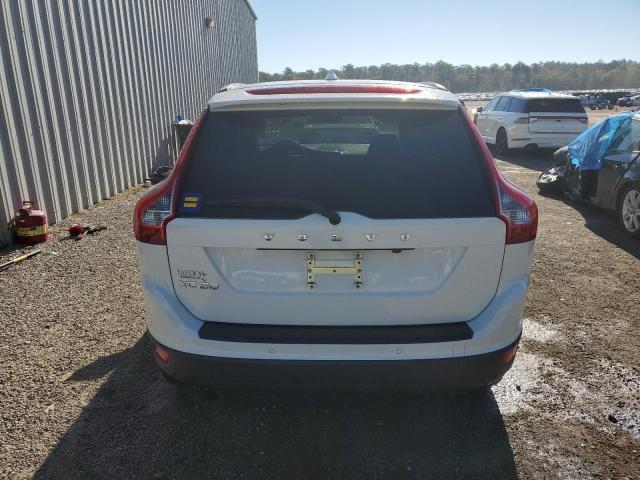 Photo 6 from auction – 2012 VOLVO XC60 3.2 with VIN YV4952DL3C2296484