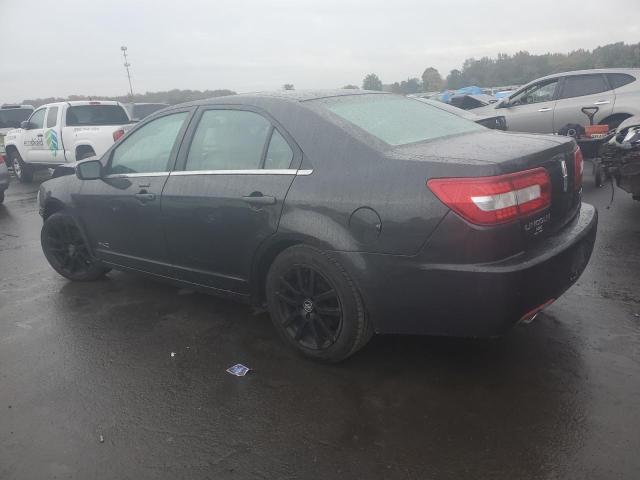 Photo 2 from auction – 2007 LINCOLN MKZ with VIN 3LNHM26T47R627066