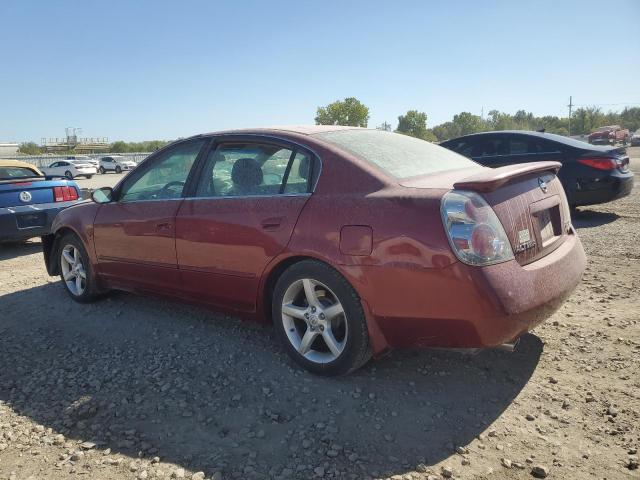 Photo 2 from auction – 2005 NISSAN ALTIMA SE with VIN 1N4BL11D05C126684