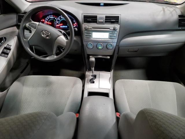 Photo 8 from auction – 2009 TOYOTA CAMRY BASE with VIN 4T4BE46K99R115813
