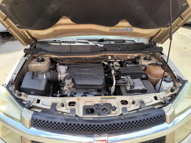 Photo 7 from auction – 2005 CHEVROLET EQUINOX LT with VIN 2CNDL63F656096299