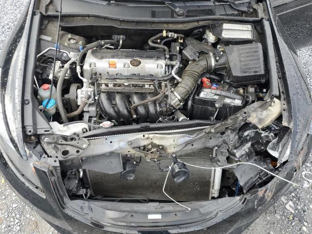 Photo 11 from auction – 2012 HONDA ACCORD SE with VIN 1HGCP2F66CA137069