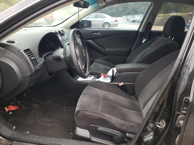 Photo 7 from auction – 2007 NISSAN ALTIMA 2.5 with VIN 1N4AL21E87C211642