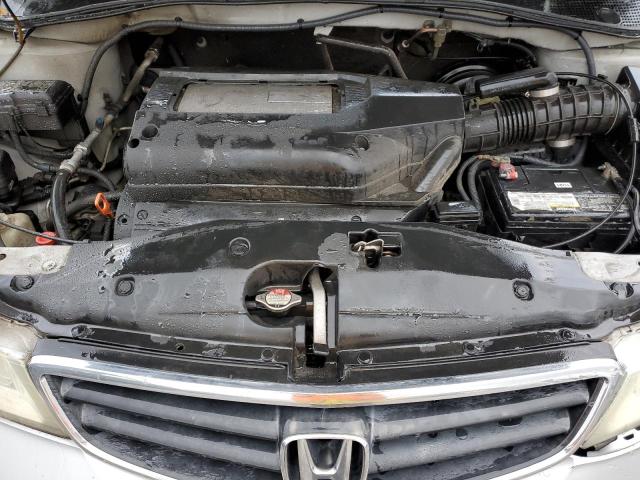 Photo 11 from auction – 2003 HONDA ODYSSEY EX with VIN 5FNRL18633B053035