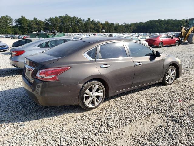 Photo 3 from auction – 2013 NISSAN ALTIMA 2.5 with VIN 1N4AL3AP8DC230422