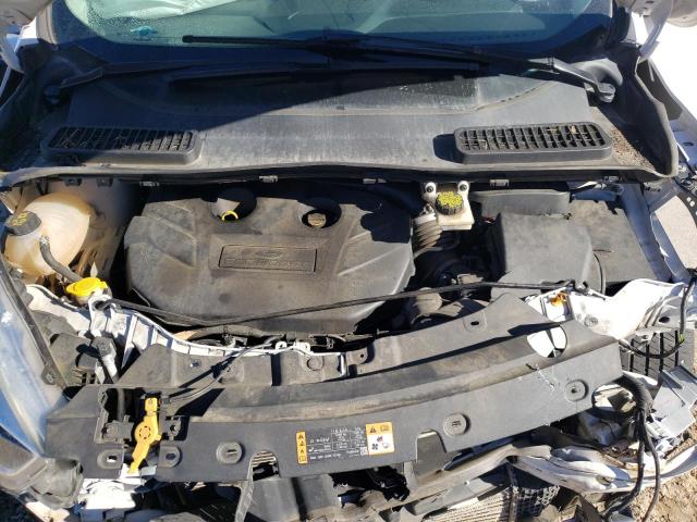 Photo 11 from auction – 2017 FORD ESCAPE TIT with VIN 1FMCU9J98HUB73008