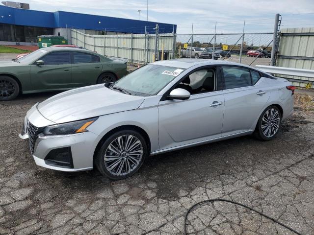 Photo 1 from auction – 2023 NISSAN ALTIMA SL with VIN 1N4BL4EV7PN361238