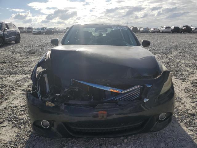 Photo 5 from auction – 2010 INFINITI G37 BASE with VIN JN1CV6AP3AM403576