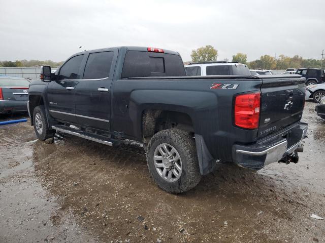 Photo 2 from auction – 2019 CHEVROLET SILVERADO with VIN 1GC4KXEY2KF153627