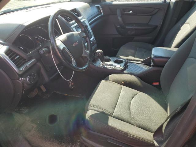 Photo 7 from auction – 2016 GMC ACADIA SLE with VIN 1GKKRNEDXGJ333628