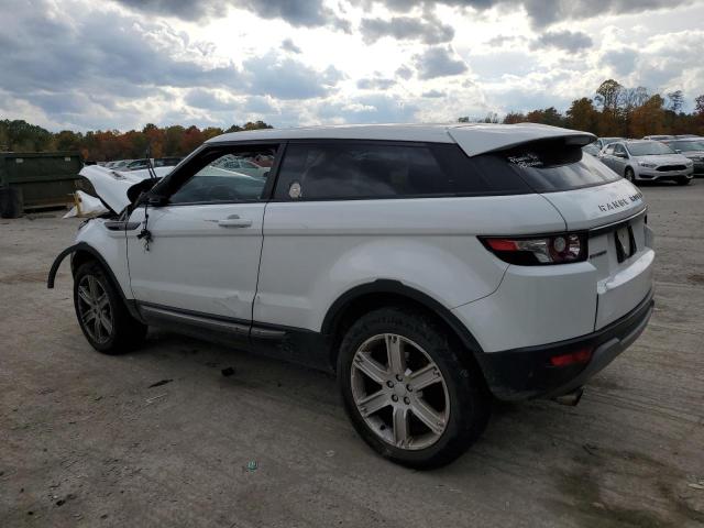 Photo 2 from auction – 2015 LAND ROVER RANGE ROVE with VIN SALVP1BG9FH050481