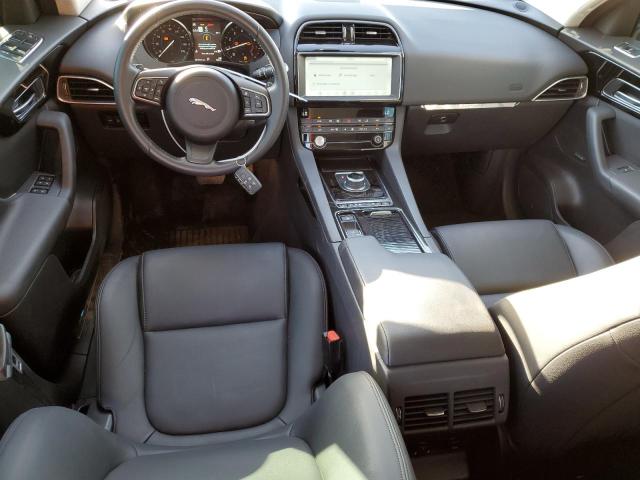 Photo 8 from auction – 2020 JAGUAR F-PACE PRE with VIN SADCJ2FX3LA662975
