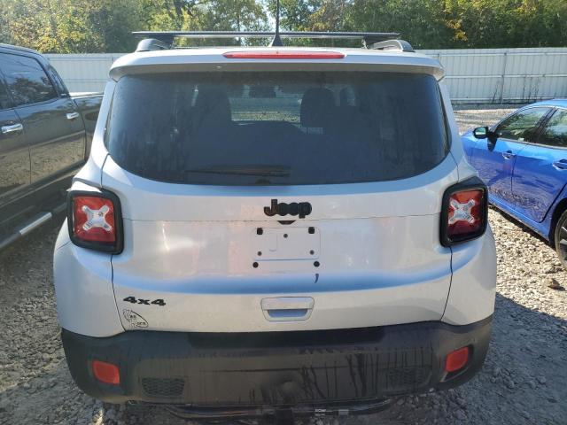 Photo 6 from auction – 2018 JEEP RENEGADE L with VIN ZACCJBBB5JPH92419