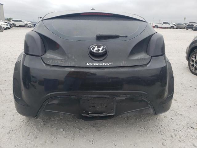 Photo 6 from auction – 2012 HYUNDAI VELOSTER with VIN KMHTC6AD0CU036868