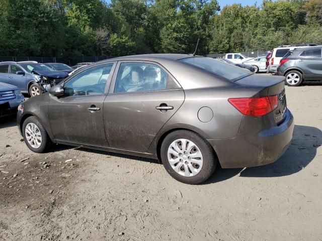 Photo 2 from auction – 2010 KIA FORTE EX with VIN KNAFU4A21A5240438