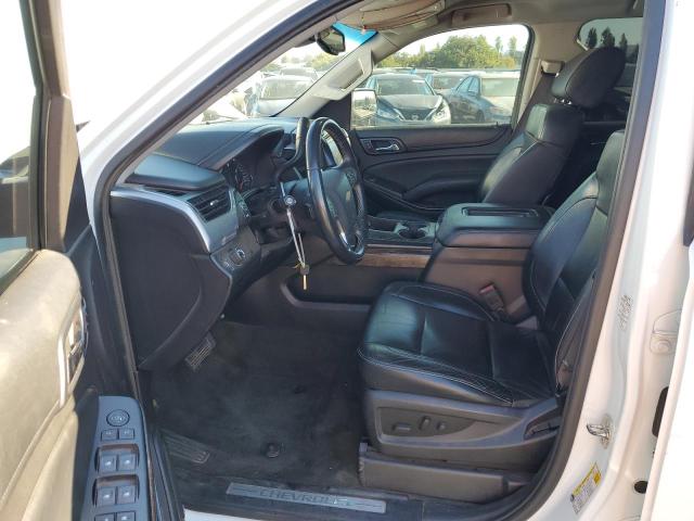 Photo 7 from auction – 2015 CHEVROLET SUBURBAN C with VIN 1GNSCJKC9FR191099